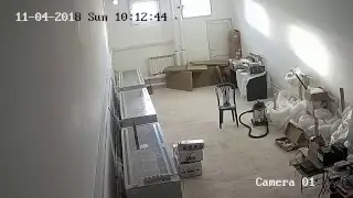 CryptoCash датацентр 1