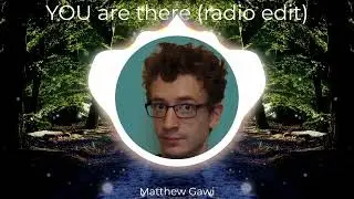 YOU are there (radio edit)