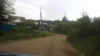 Нетрезвый водитель в Ижевске пытался скрыться от ДПС