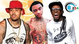 🔥🔥🔥BEST OF CRUNK JUICE MIX|HIP HOP🔥🔥 FT. LIL WAYNE, CHRIS BROWN, PARTY BOYZ (INTRO)