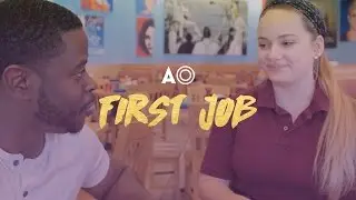 What to Expect at Your First Job