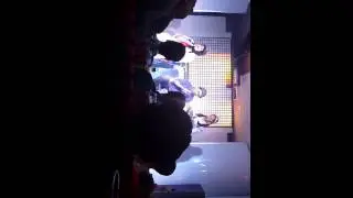 tiết mục tối 2/11