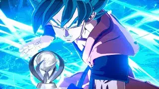 Como Platinar Dragon Ball Sparking Zero - Guia de Platina
