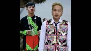 Leej twg poj Niam