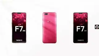 Oppo F7 2018 Specifications