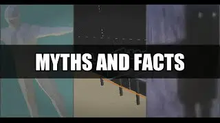 Simple Sandbox 2 - Myths And Facts