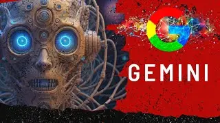 Google Gemini : THE NEW Groundbreaking AI Project Redefining the Industry