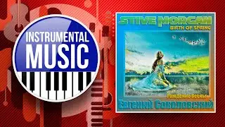 STIVE MORGAN & ЕВГЕНИЙ СОКОЛОВСКИЙ ✪ BIRTH OF SPRING  ✪ INSTRUMENTAL MUSIC ✪