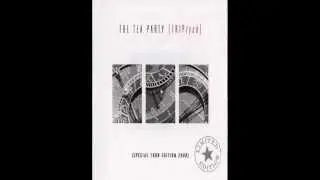 The Tea Party - Slight Attack