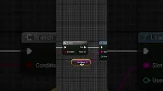 💾 Сохранения в игре на Unreal за минуту