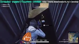 Ночной стрим по убийце PUBG! [RUS/ENG]