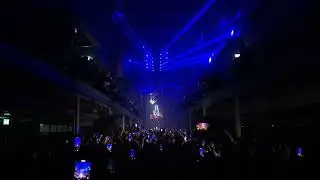 John Summit - Human vs Tinlicker X Robert Miles - Children (John Summit Live @ Printworks)