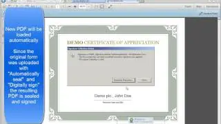 Aloaha Cloud based Online PDF Form Filler