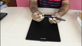 How to change/remove the nib of star G960S Plus Stylus Pen