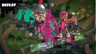 Playing some Anarchy Battle Open with Viewers!