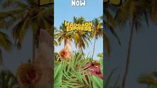 Enjoy toh ho raha hai na? Watch #MadgaonExpress in theatres now.