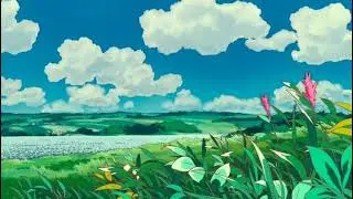 His Theme - Undertale(Sprightly Remix)