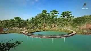 architectural visualisation || animation || archi jury