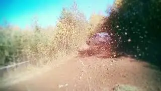 Финал ралли 2020