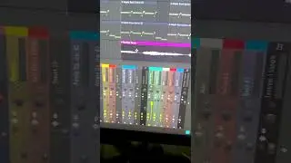 How I Make Metal in FL Studio | BlackDeathX Studio Session