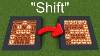 Minecraft Font Changing Keyboard!