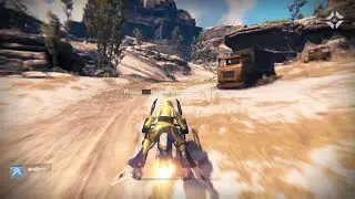 Dark Within Weekly Heroic Mission Speedrun 1:50