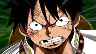 dont let me down AMV One Piece