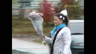 "МИМОХОДОМ", 1 сентября 2011 год. Автор проекта О. Дзиов