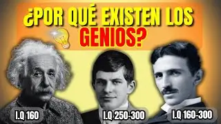 ¿LA INTELIGENCIA NACE O SE HACE?🧠