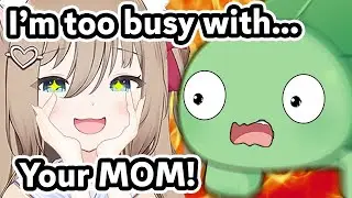 Neuro Please...