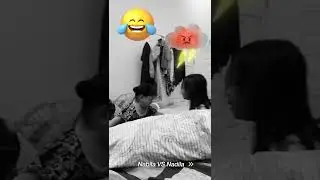 Simulasi Rebutan Mainan