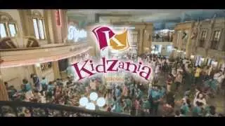 Kidzania