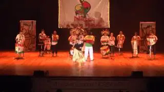 A Música Quebrando Barreiras - Osório