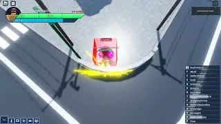 [aut roblox] sovereign umbra best combo after the huge nerfs