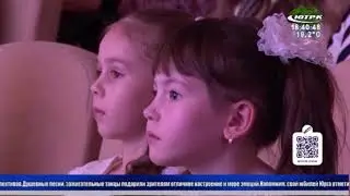 Полный местный эфир (СТС/ЮТРК (Юрга) | 15.01.2024)