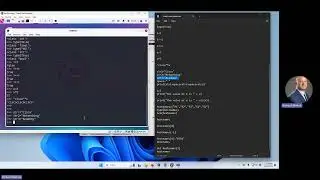 Lab Linux Python