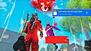 Fire No Drag Auto Headshot Config File🎯| After Ob31 Update Free| Headshot🎯 Config file|TODAY VIDEO||
