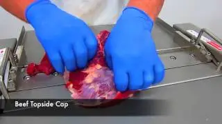 Pacific Membrane Skinner