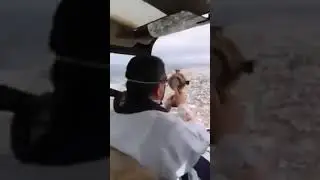 Priest Shoots Star Wars Lasers