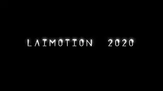 Showreel 2020.