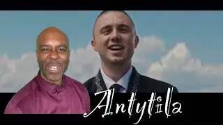 #АНТИТІЛА