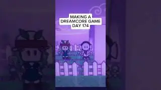 Next update is almost done ✨#game #gamedev #drawing #anime #cartoon #aesthetic #cute #dreamcore