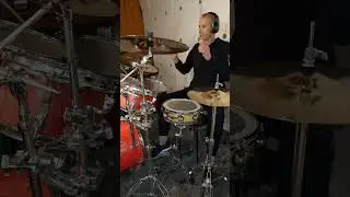 Dantes - Чуєш | Drumcover