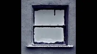 Breaking a window sound effect broken glass