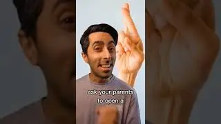How to Invest as a Teenager 