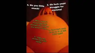 vore real life 2