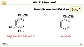 الهيدروكربونات الأروماتية