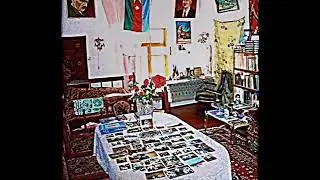 İlham Aliyev ve Ebulfez Elçibey Hakkındaki düşünceleriniz nedir ?