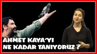 Ahmet Kaya Gerçekte Kim ?
