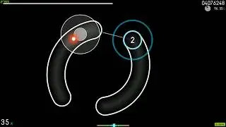 Aero Chord (Take_Me_Home) OSU!